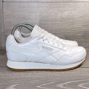 Reebok Women's White Sneakers